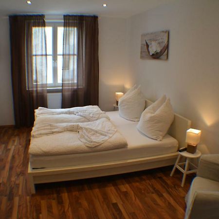 Apartment Avenzio Würzburg Eksteriør billede