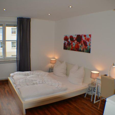 Apartment Avenzio Würzburg Eksteriør billede