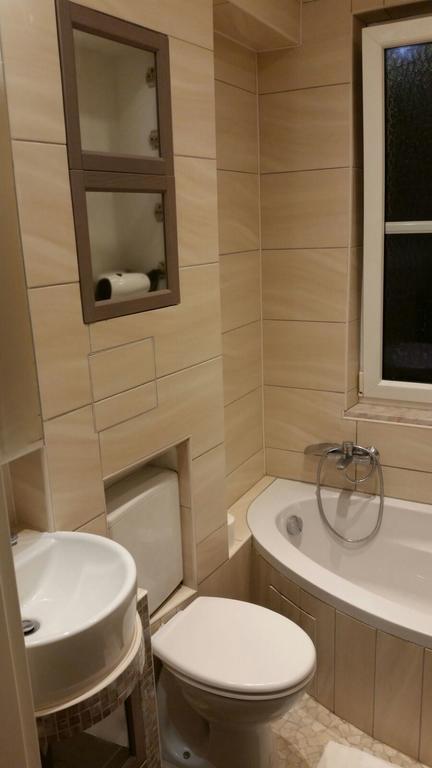 Apartment Avenzio Würzburg Eksteriør billede